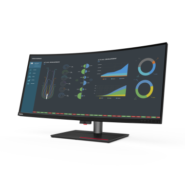 ThinkVision P40w-20 5120x2160 62C1GAT6TK