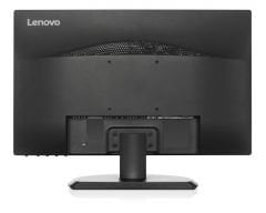 ThinkVision E2224 21.5-inch FHD WLED Backlit Wide Viewing Angle LCD Monitor