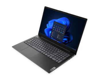 ThinkPad V15  I5-13420H 8GB 512GB SSD FDOS 15.6'' 83A10096TR +8GB Ram Hediyeli