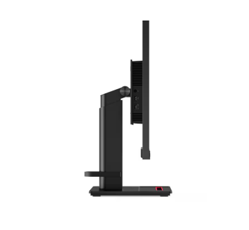 ThinkVision P24q 23,8″ 3K 2560×1440 QHD Pivot IPS Monitör 61F5GAT1TK