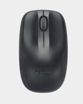 Logitech MK220 Kablosuz Klavye ve Mouse Set