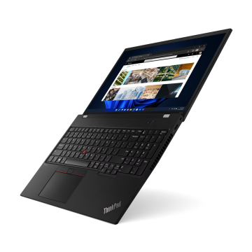 ThinkPad P16s 7-1260P 16GB 512GB  16''T550 Win11 Pro 21BT000HTX