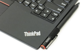 ThinkPad X1 Tablet Thin Keyboard Pen Holder Kit