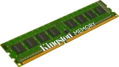 Kingston 4GB DDR3 1600MHz CL11 ECC LV Sunucu Belleği Modül