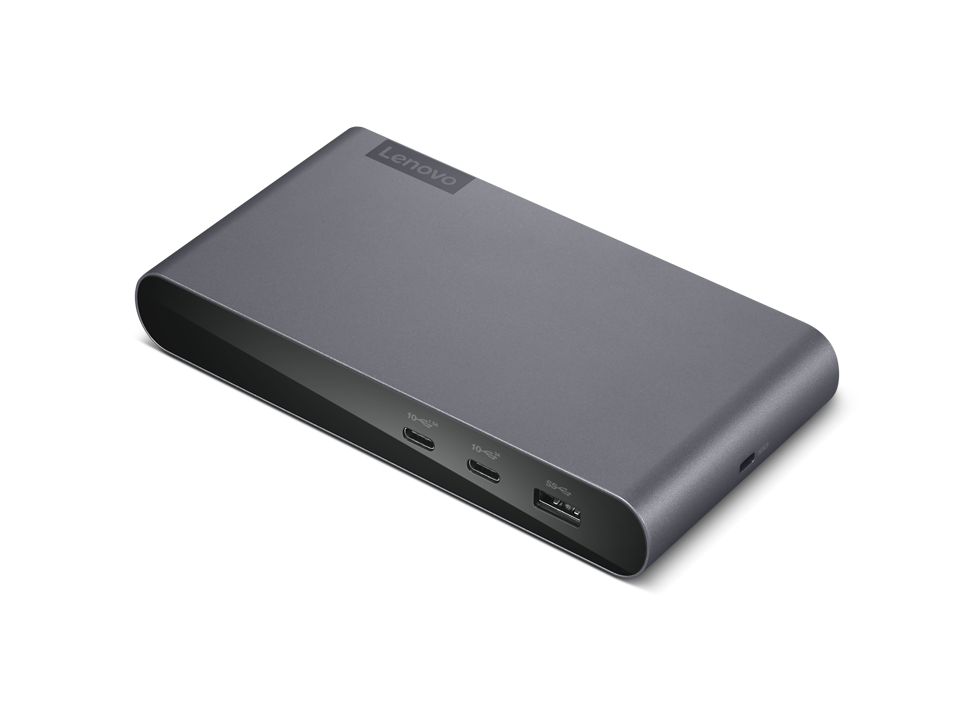 Lenovo USB-C Business Dock -EU 40B30090EU