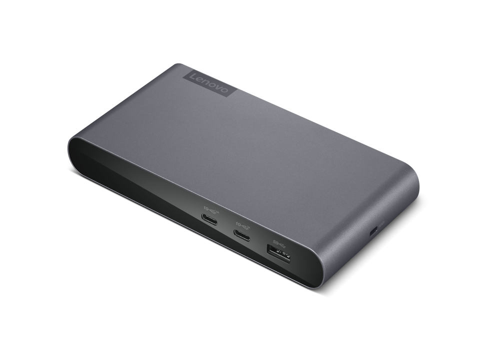 Lenovo Business Dock EU USB-C 40B30090EU