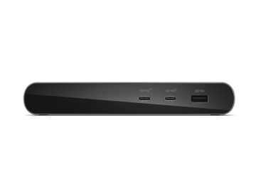 Lenovo USB-C Business Dock -EU 40B30090EU