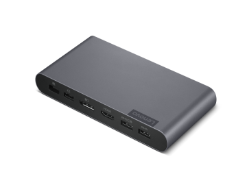 Lenovo USB-C Business Dock -EU 40B30090EU