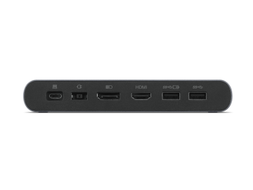 Lenovo USB-C Business Dock -EU 40B30090EU