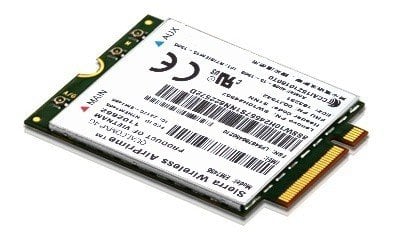 ThinkPad EM7455 4G LTE Mobile Broadband
