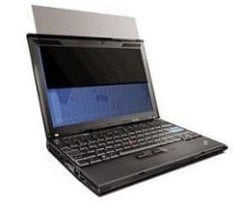 3M ThinkPad Helix Anti-Glare Scre