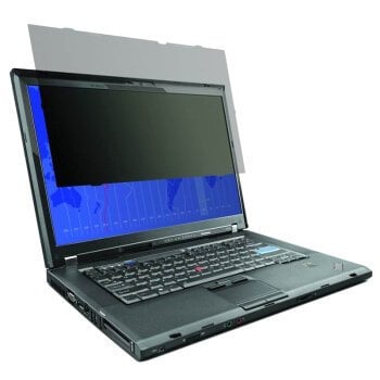 Lenovo 14.0-inch W9 Laptop Privacy Filter from 3M