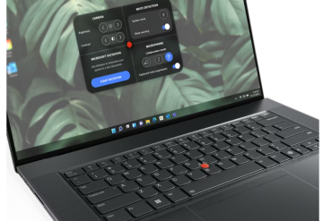 ThinkPad Z16 Gen1 R7-6850H 32GB 1TB SSD 16.0'' FHD WIN11 Pro 21D4001FTX