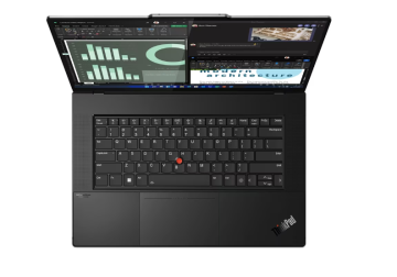 ThinkPad Z16 Gen1 R7-6850H 32GB 1TB SSD 16.0'' FHD WIN11 Pro 21D4001FTX