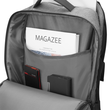 Lenovo Business Casual 17-inch Backpack 4X40X54260