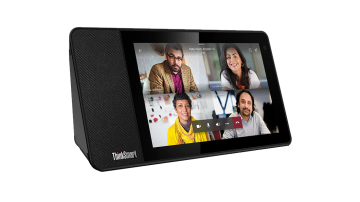 ThinkSmart View Microsoft Teams sertifikalı ZA690032TR