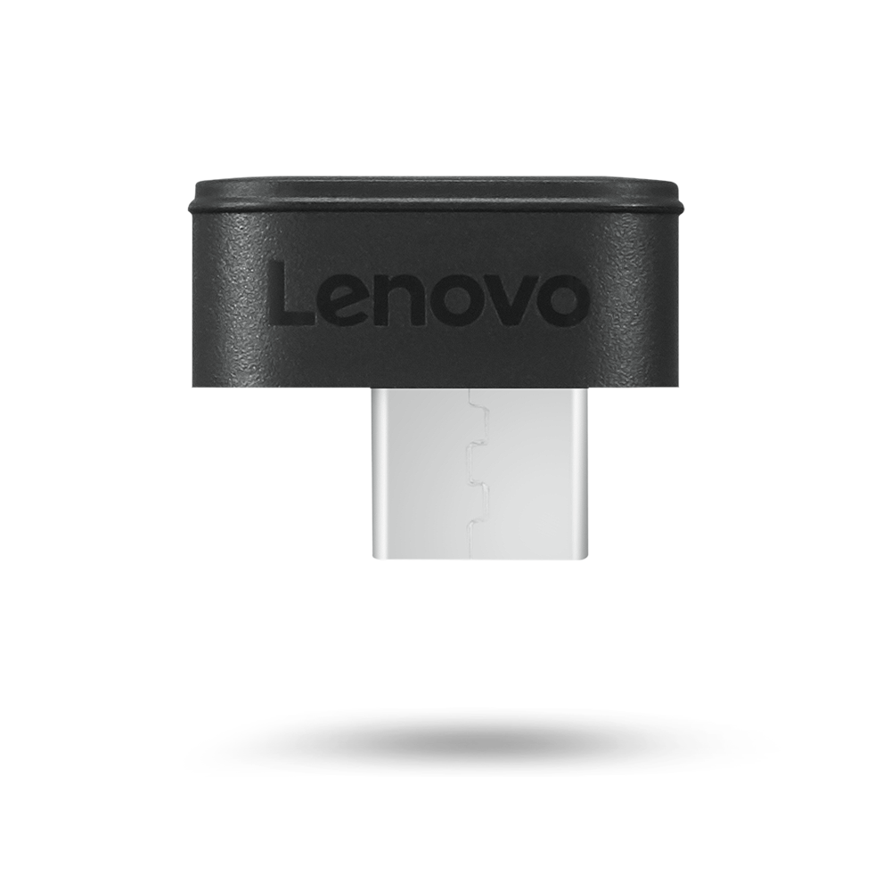 Lenovo USB-C Unified Pairing Receiver 4XH1D20852