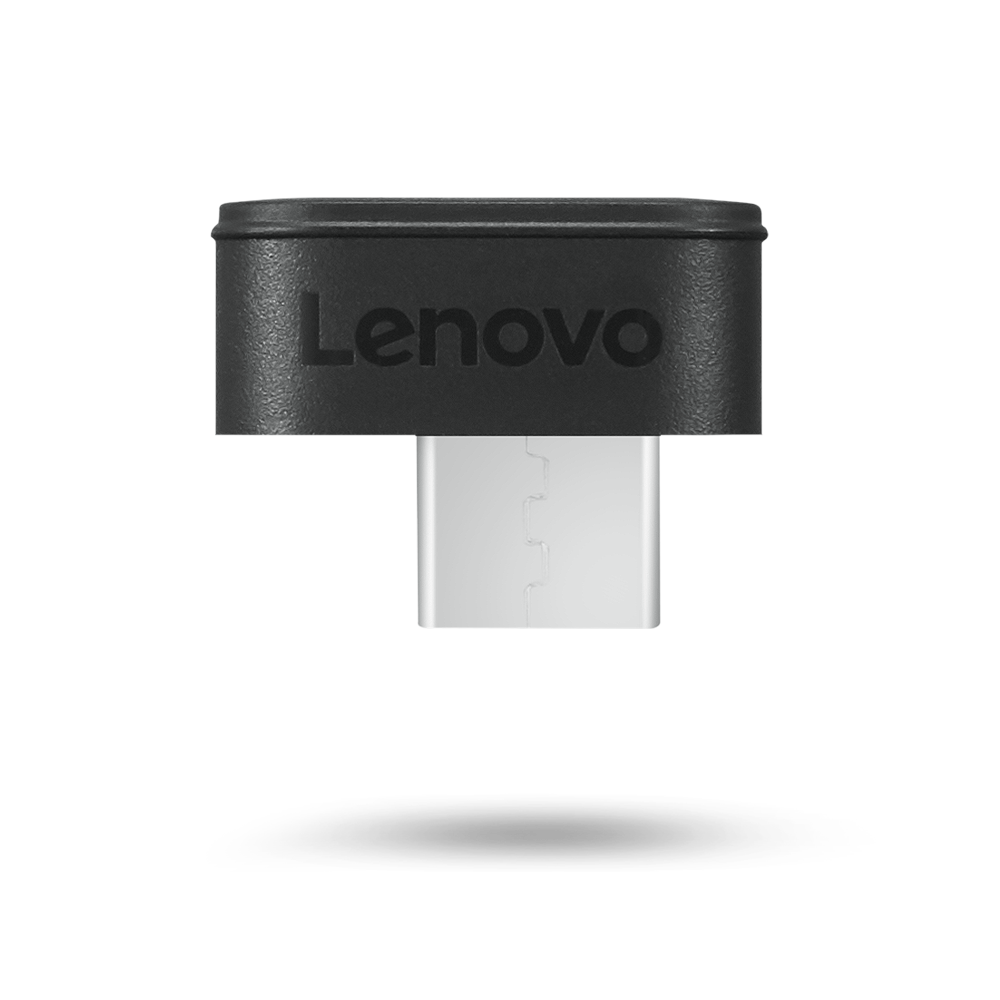 Lenovo USB-C Unified Pairing Receiver 4XH1D20852
