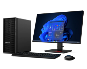 ThinkStation P360 i9-12900 16GB 1TB Win11 30FM006RTX