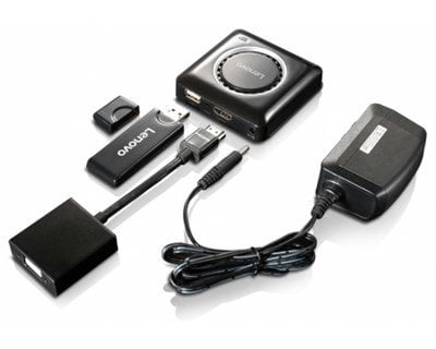 Lenovo Pro WiDi Adapter EU