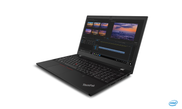 ThinkPad T15p i7-11800H 32GB/1TB 15.6''  Win10 Pro 21A7000FTX