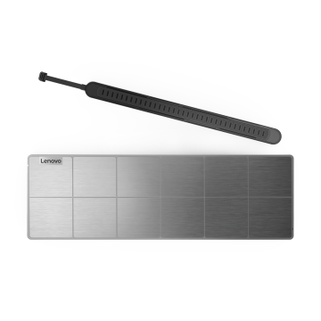 Lenovo Go USB-C Wireless Charging Kit 4X21B84024