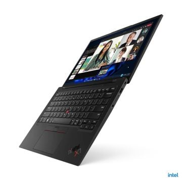 ThinkPad X1 Carbon Gen10 i7-1260P 16G 512GB SSD 14'' Win11 pro 21CB001GTX