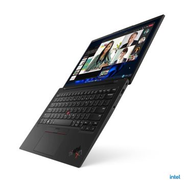 ThinkPad X1 Carbon Gen10 i7-1260P 32G 1TB 14'' Win11 pro 21CB0082TX