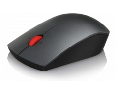 Lenovo Professional Wireless Laser Mouse 4X30H56886