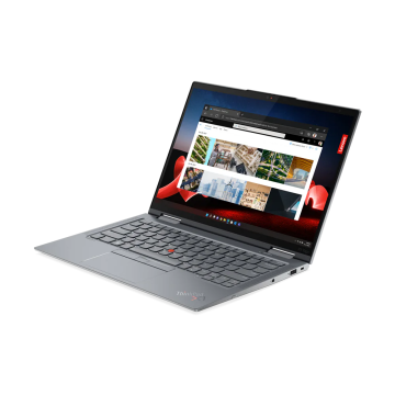 ThinkPad X1 Yoga Gen 8 i7-1355U, 16G 512GB  SSD 14'' Win11 pro 21HQ002WTX