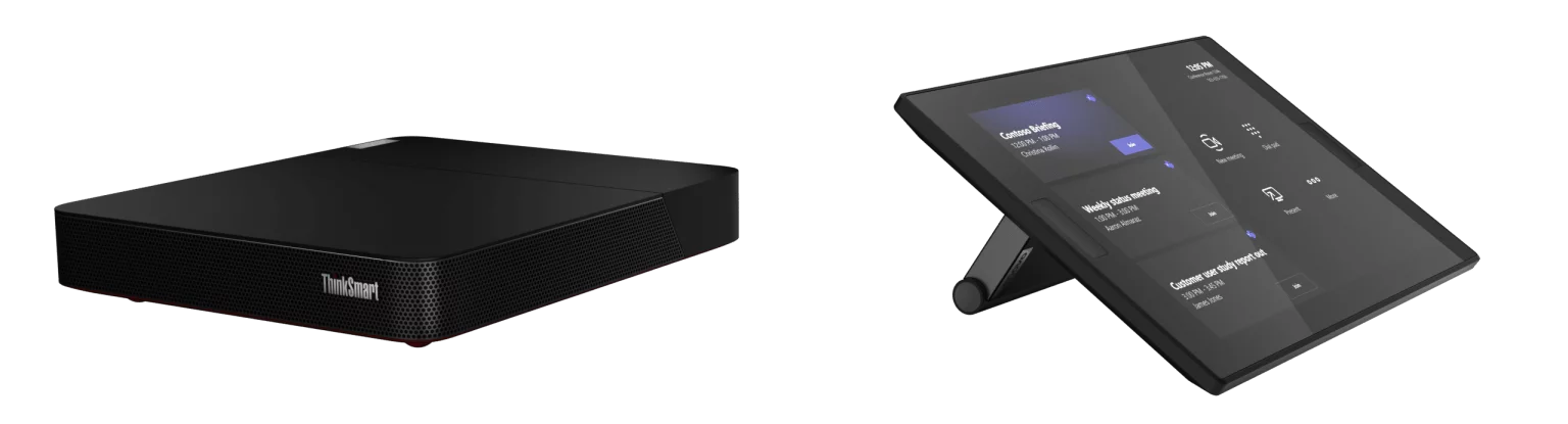 ThinkSmart Core + Controller kit (Teams) 11LR0005TU