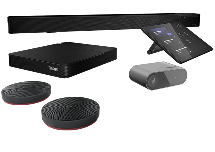 ThinkSmart Core Full Room kit (Teams)11S30008TU