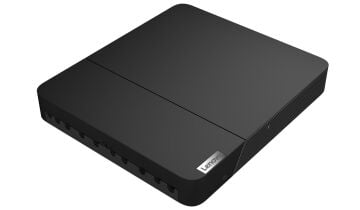 ThinkSmart Core Logi – Teams 11RXS0240T