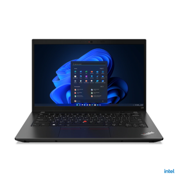 ThinkPad L14 i7-1255U 16GB 512GB SSD 14.0'' FHD W10 DG 21C1002XTX