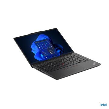 ThinkPad E14 Gen7 Ultra5 225U 16GB 512GB W11P 3Y Garanti 21SX007ETX