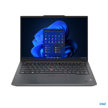 ThinkPad E14 Gen7 Ultra5 225U 16GB 512GB W11P 3Y Garanti 21SX007ETX