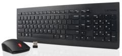 Essential Wireless Keyboard and Mouse Combo - Turkish 179