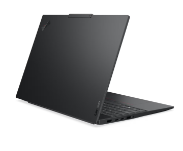 ThinkPad E16 Gen3 Ultra7 255H 32GB (16+16 GB Hediye) GB Ram 1TB SSD 16'' Fdos 3Y Yerinde Destek