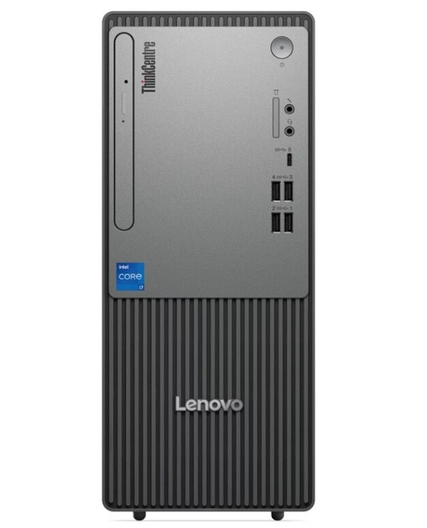 LENOVO PC NEO 50T THINKCENTRE I7-14700 16GB 1TB SSD DOS 12UA