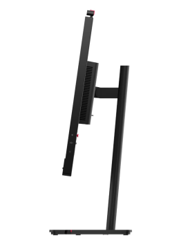 ThinkVision T27QD-4v 27'' 4 ms 2K Pivot IPS 120 Hz Monitör