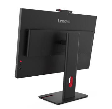 ThinkVision T27QD-4v 27'' 4 ms 2K Pivot IPS 120 Hz Monitör