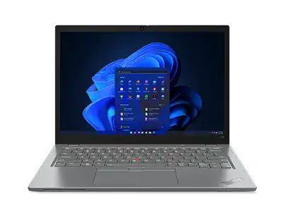 ThinkPad L13 Gen3 i7-1255U 16GB 512GB 13.3'' Win11 21B3000NTX