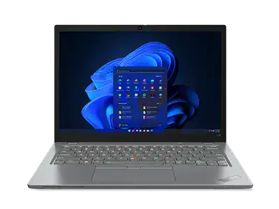 ThinkPad L13 Gen3 i7-1255U 16GB 512GB 13.3'' Win11 21B3000NTX