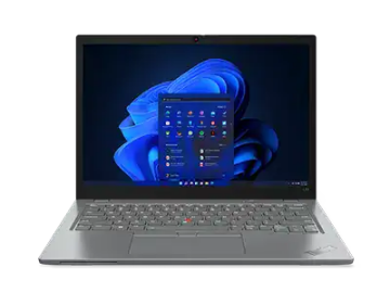 ThinkPad L13 Gen3 i7-1255U 16GB 512GB 13.3'' Win11 21B3000NTX