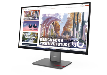 ThinkVision P27QD-40 Monitor