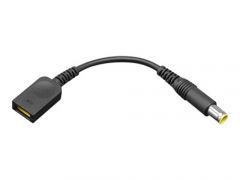 ThinkPad Barrel Power Conversion Cable