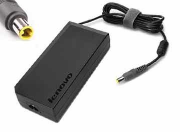 ThinkPad 170W AC Adapter Yuvarlak Uç