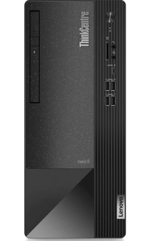LENOVO PC NEO 50T THINKCENTRE  I7-14700 16GB 1TB SSD DOS 12UAS0G