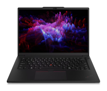 ThinkPad P14s V6 ULTRA-7 255H 16C 1x16GB 5600MHz SODIMM 512GB SSD NVIDIA RTX PRO 500 BLACKWELL 6GB W11 PRO 14.5''  21QT0009TX