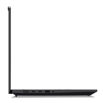ThinkPad P14s V6 ULTRA-7 255H 16C 1x16GB 5600MHz SODIMM 512GB SSD NVIDIA RTX PRO 500 BLACKWELL 6GB W11 PRO 14.5''  21QT0009TX